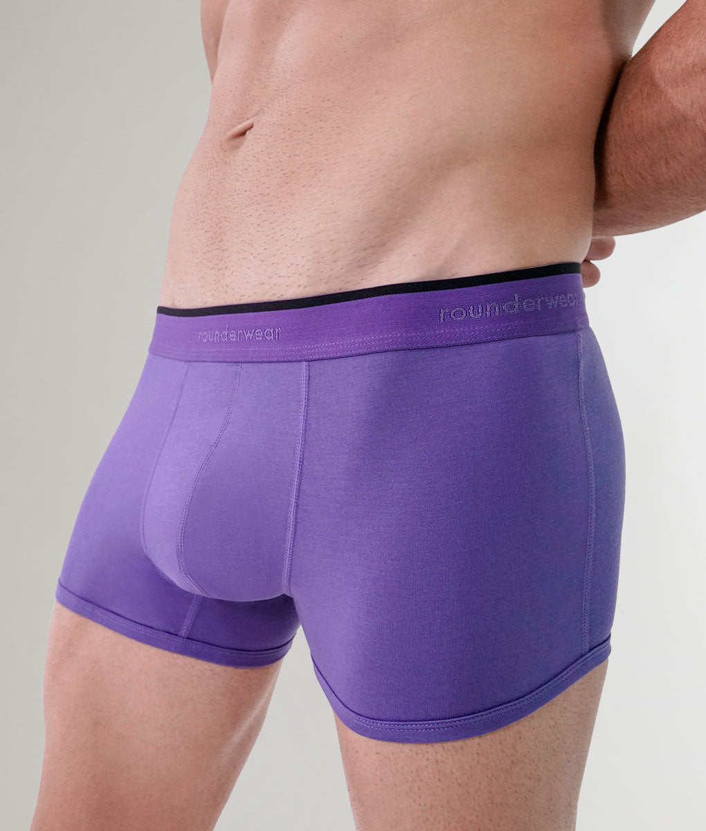 Rounderbum Essentials Trunk