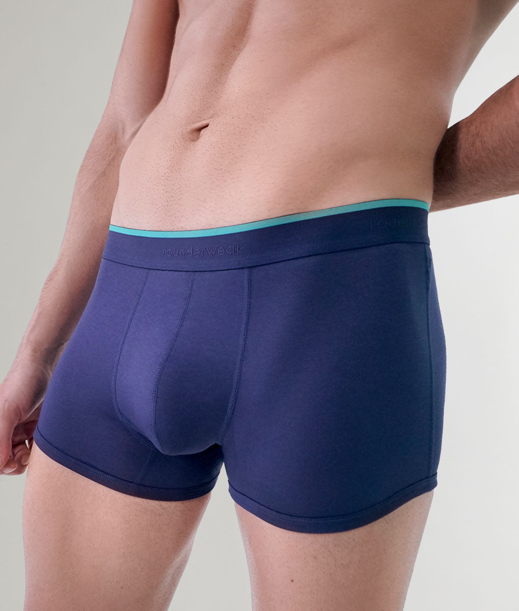 Rounderbum Essentials Trunk
