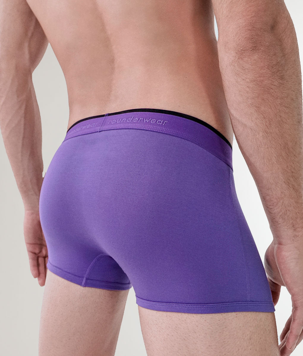 Rounderbum Essentials Trunk