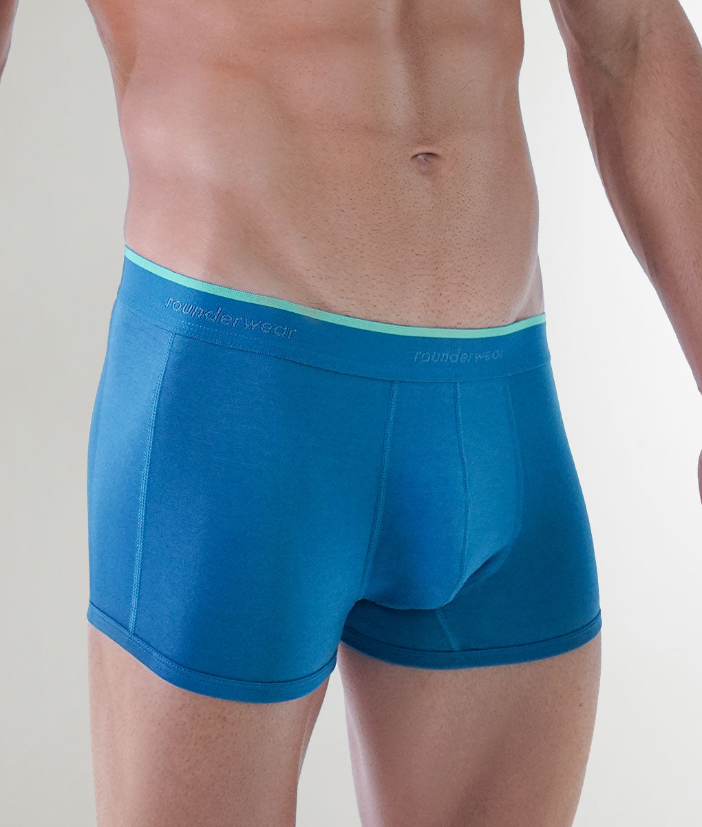 Rounderbum Essentials Trunk