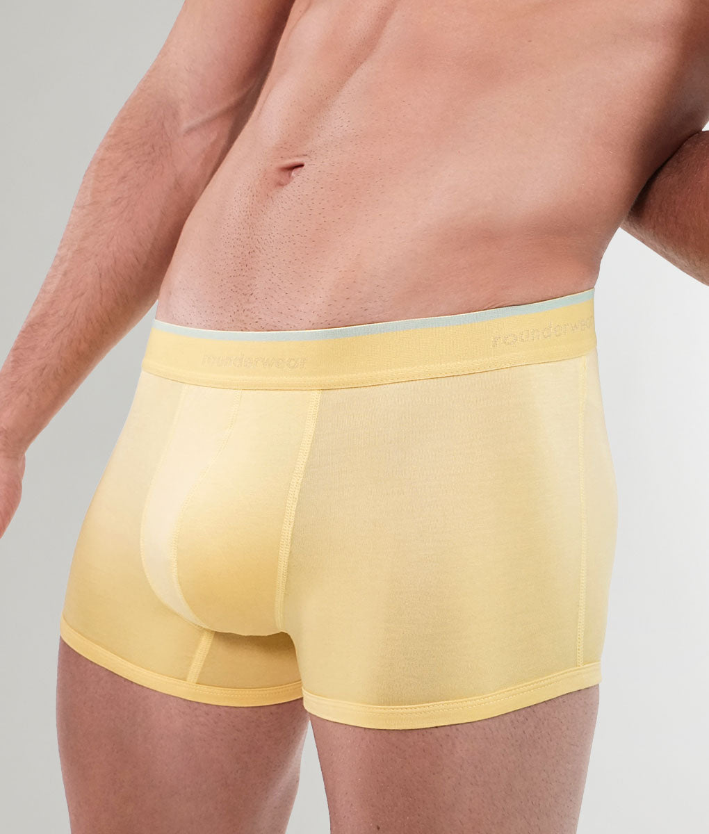 Rounderbum Essentials Trunk