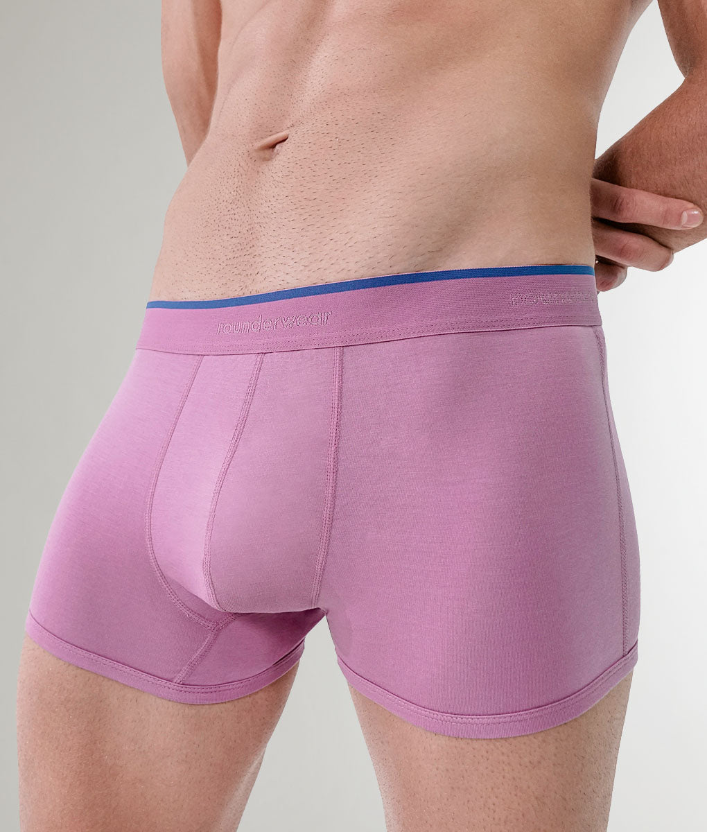 Rounderbum Essentials Trunk
