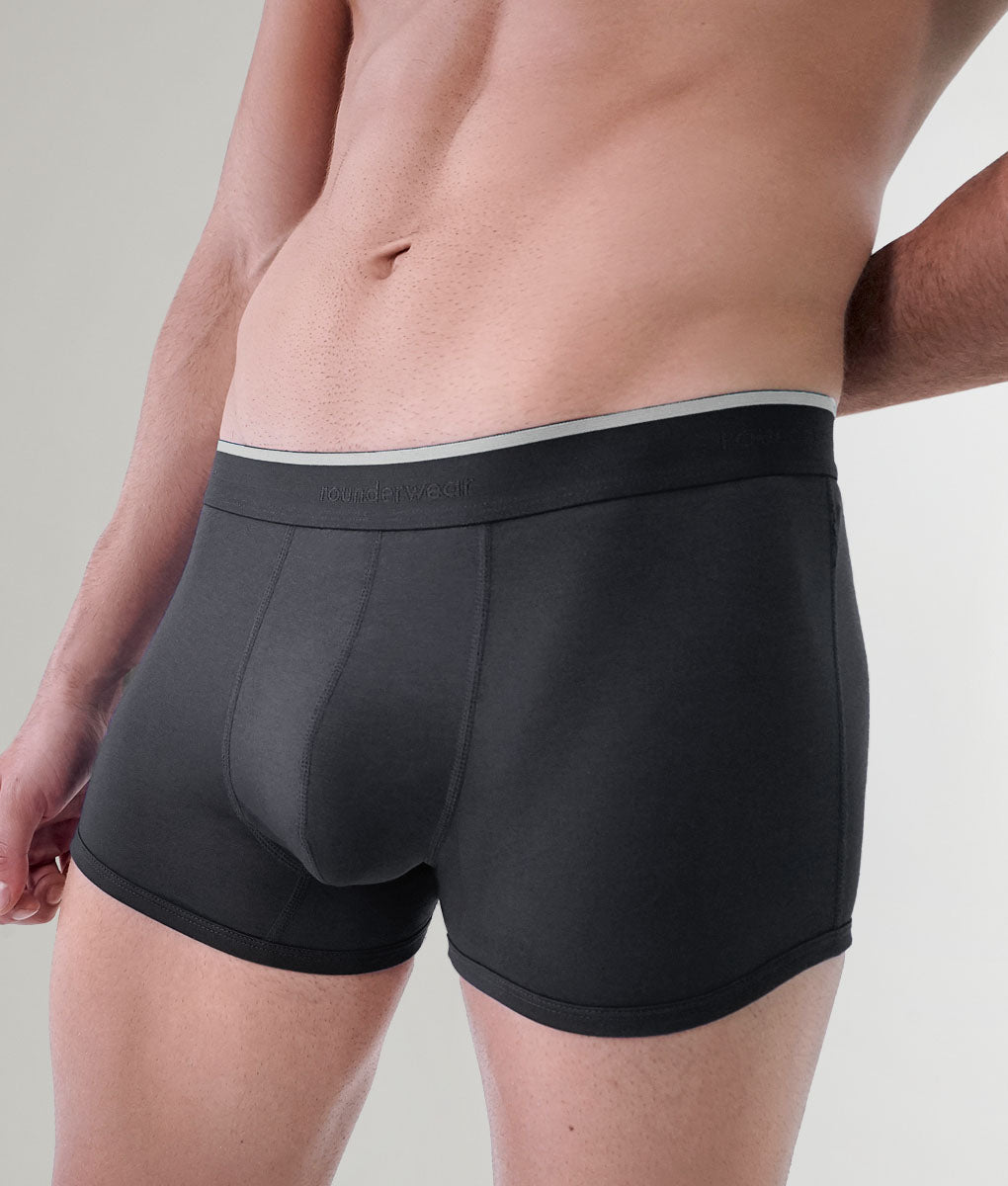 Rounderbum Essentials Trunk