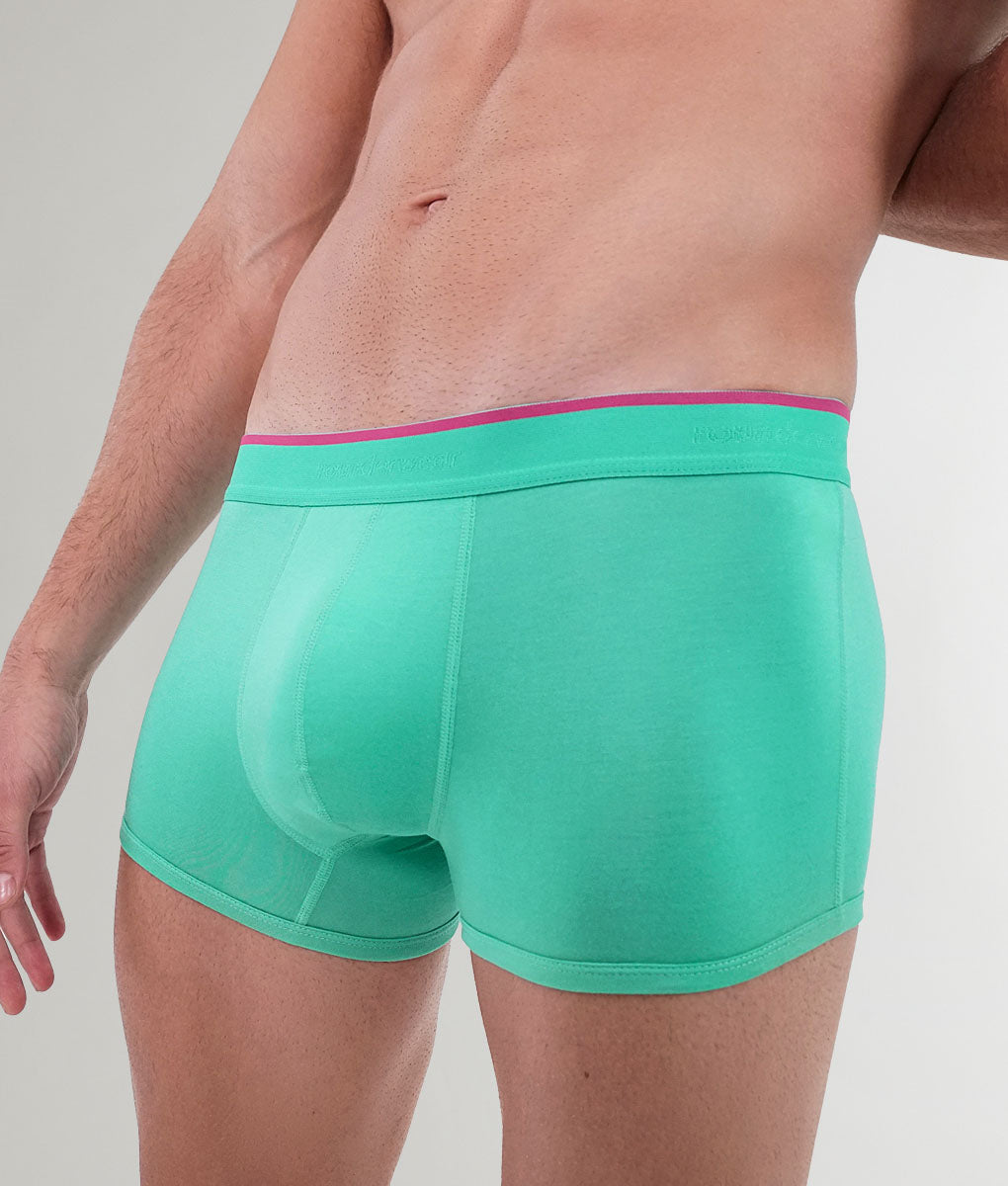 Rounderbum Essentials Trunk