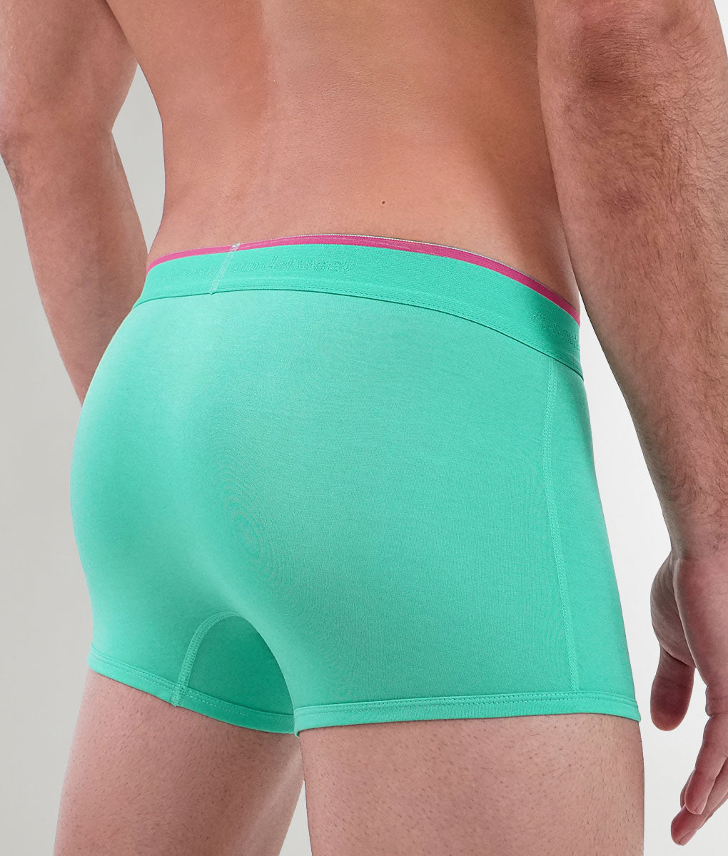 Rounderbum Essentials Trunk