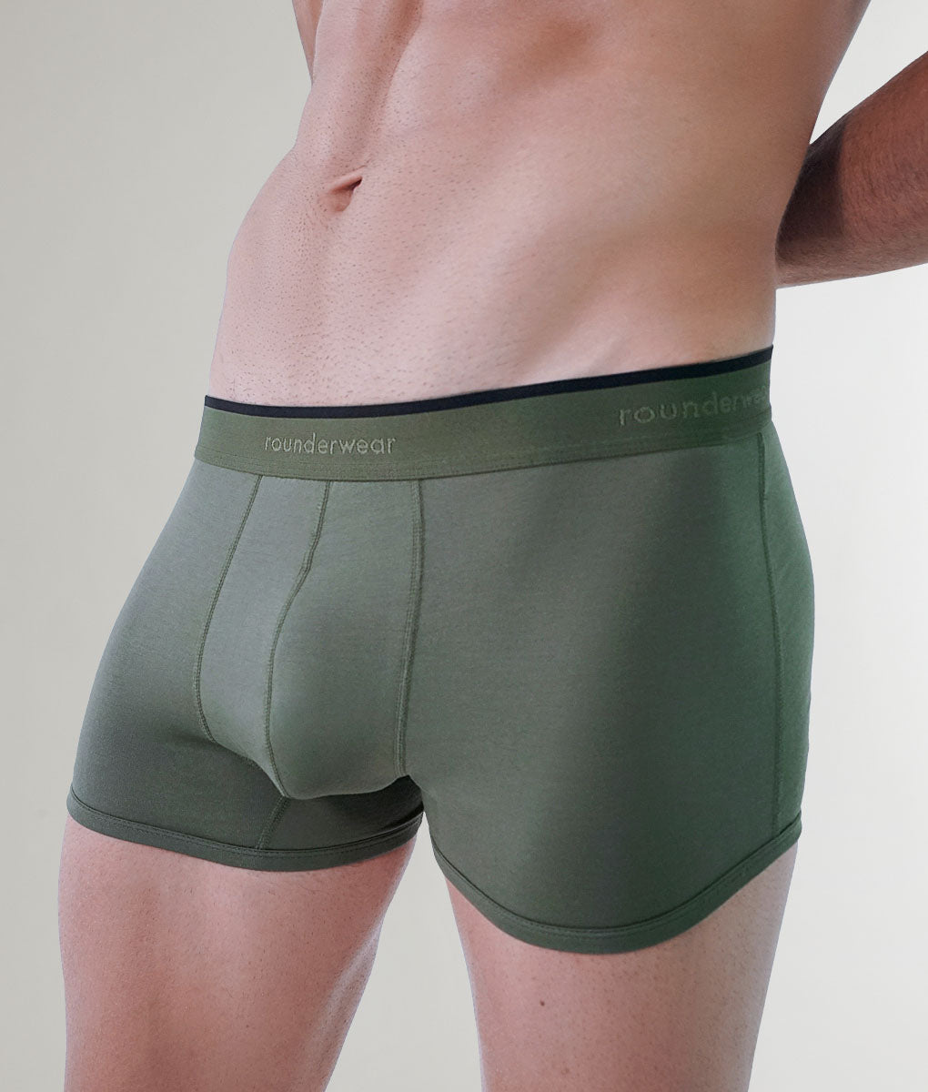 Rounderbum Essentials Trunk