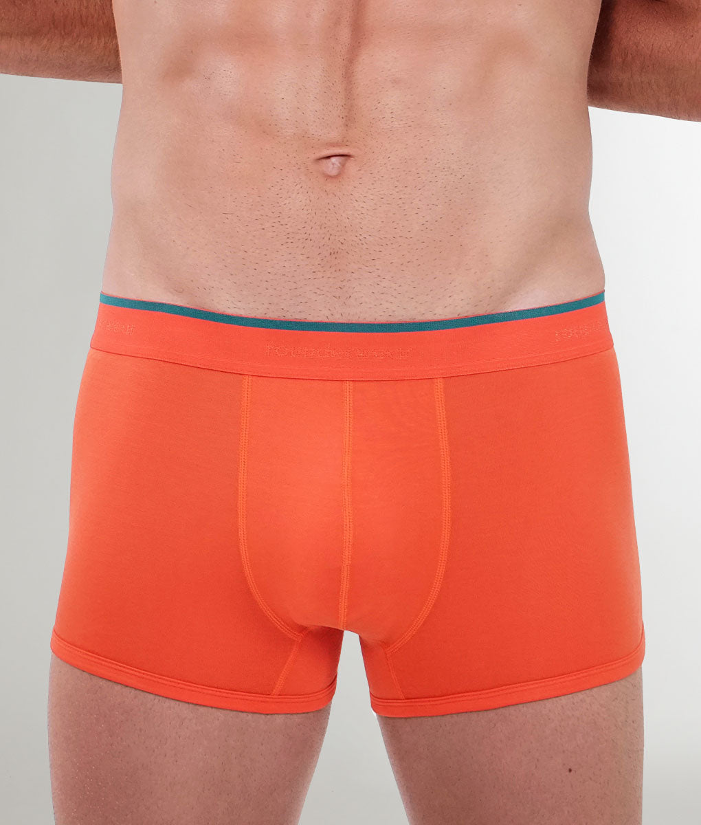 Rounderbum Essentials Trunk