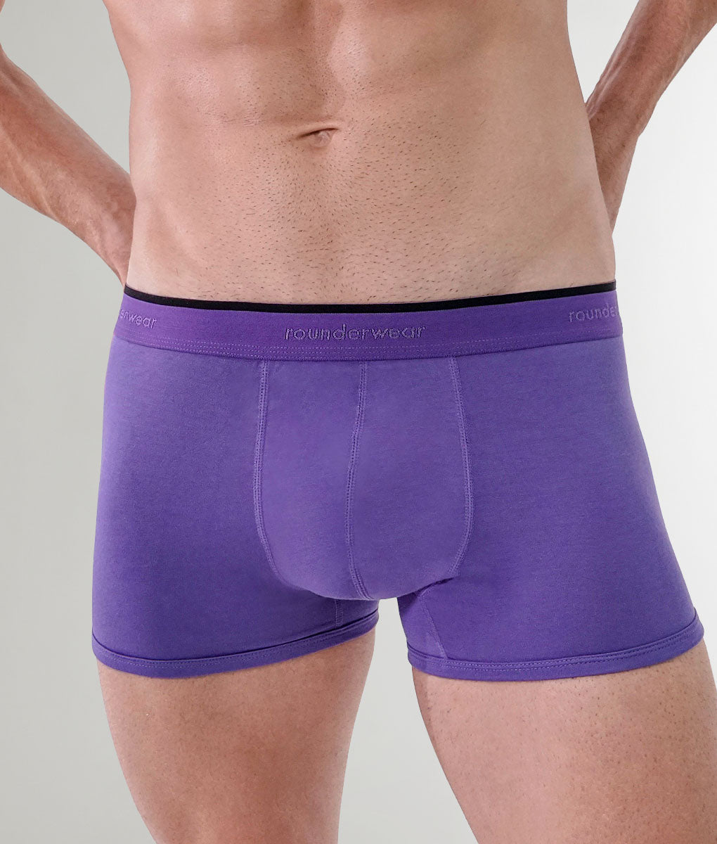 Rounderbum Essentials Trunk
