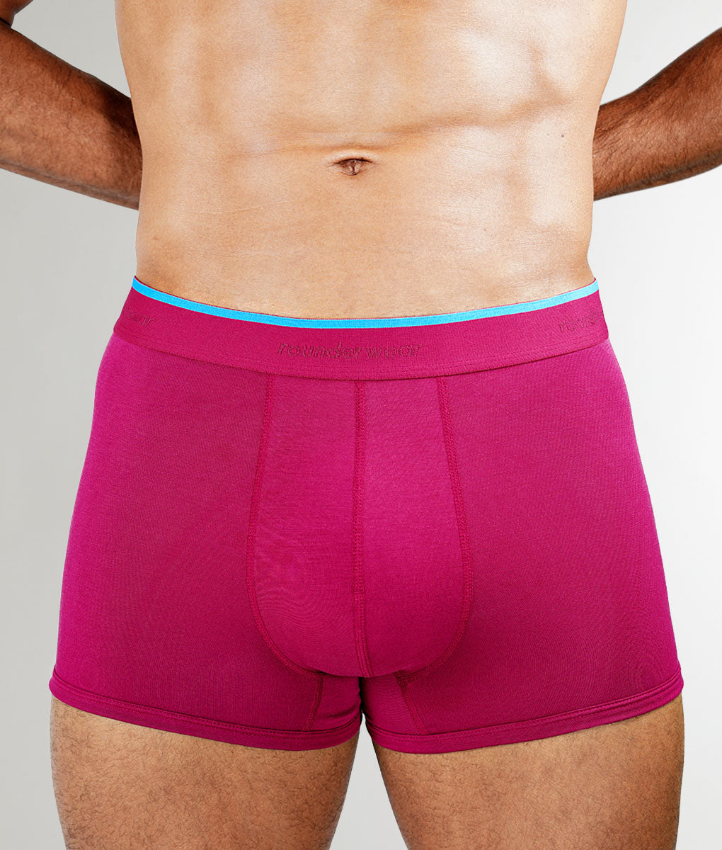 Rounderbum Essentials Trunk