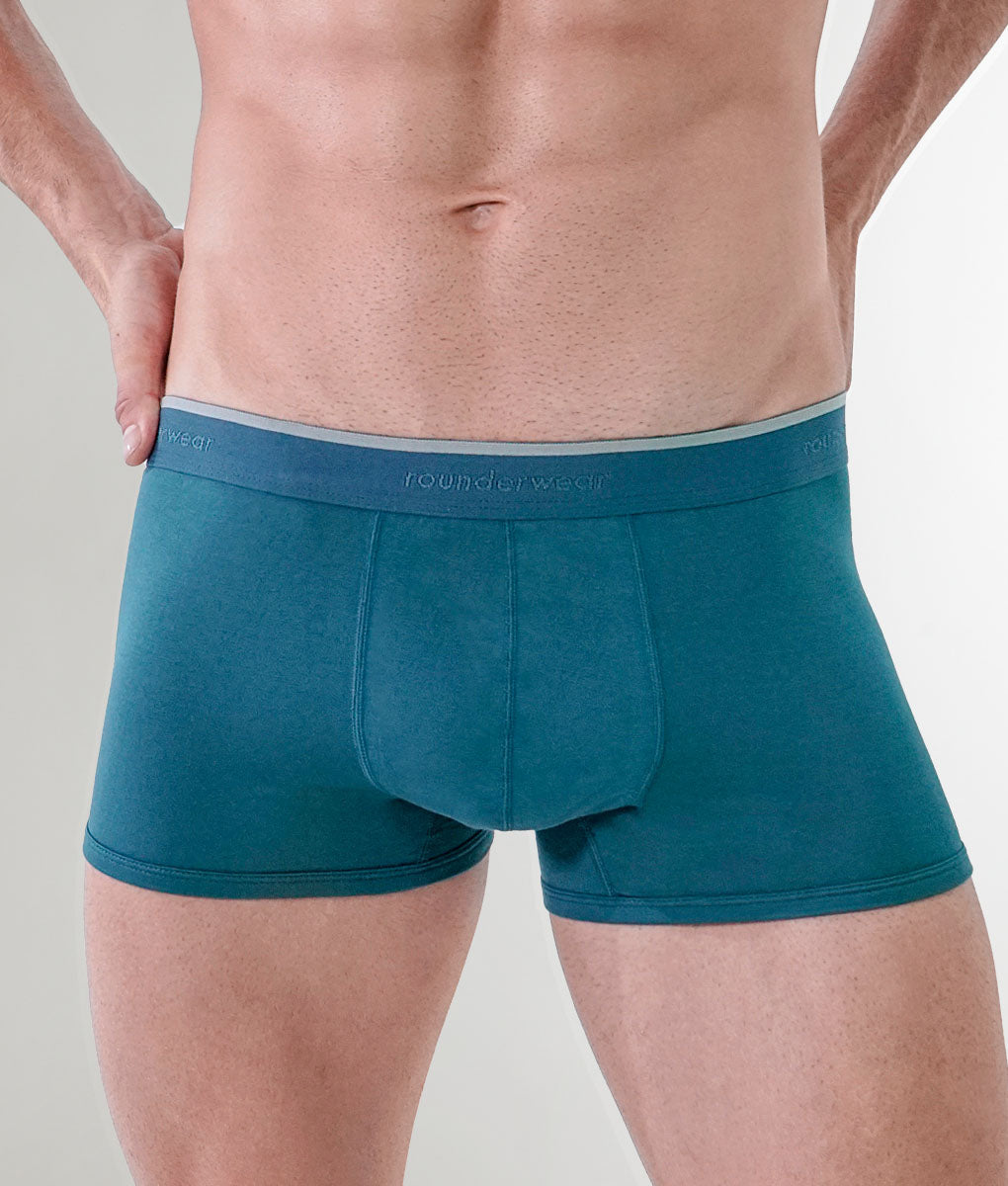 Rounderbum Essentials Trunk