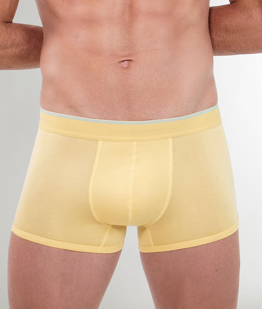 Rounderbum Essentials Trunk