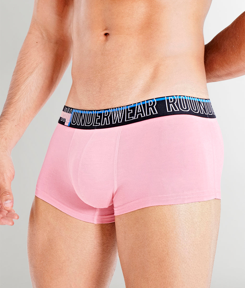 Rounderbum Hipster Prime Trunk
