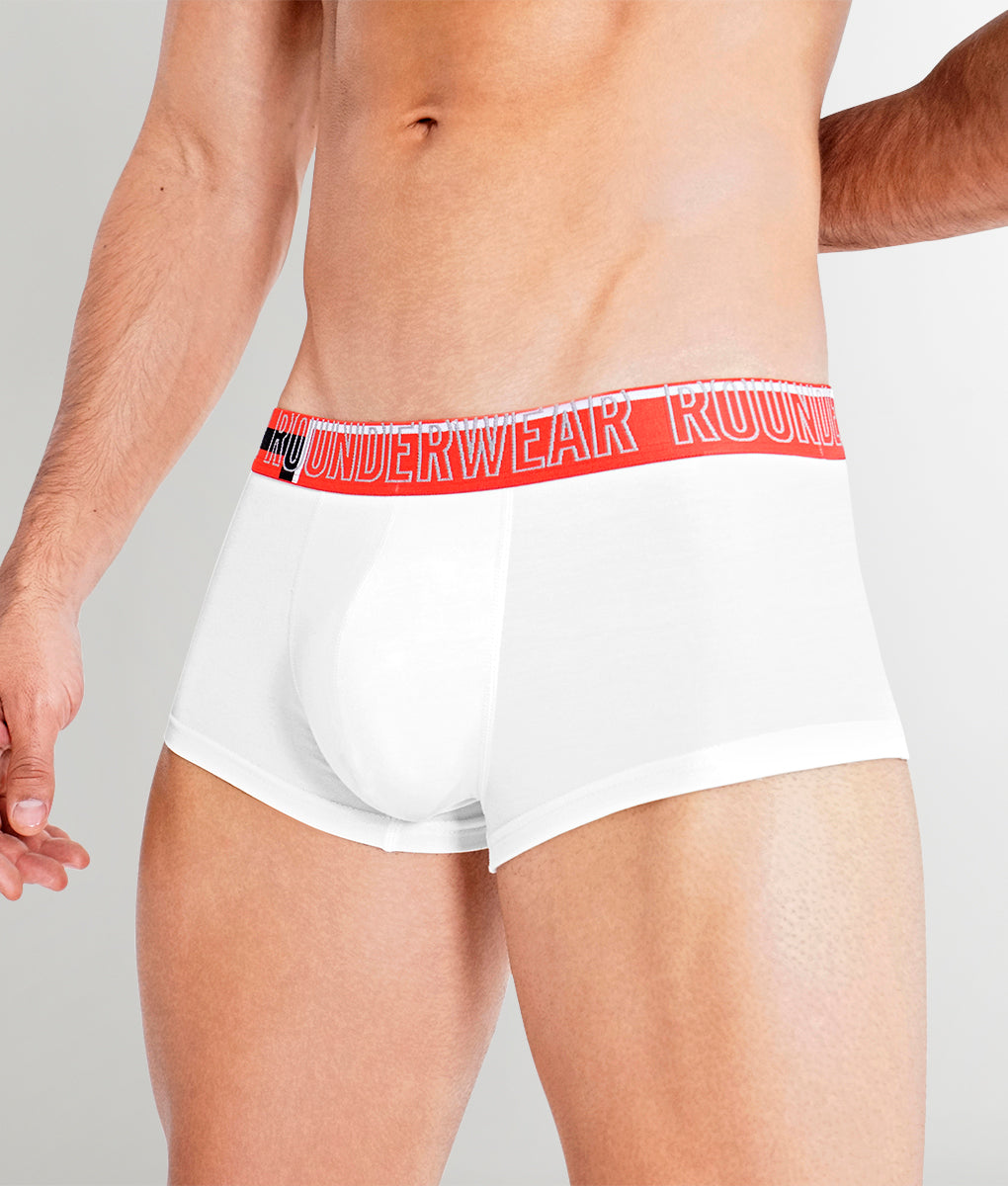 Rounderbum Hipster Prime Trunk