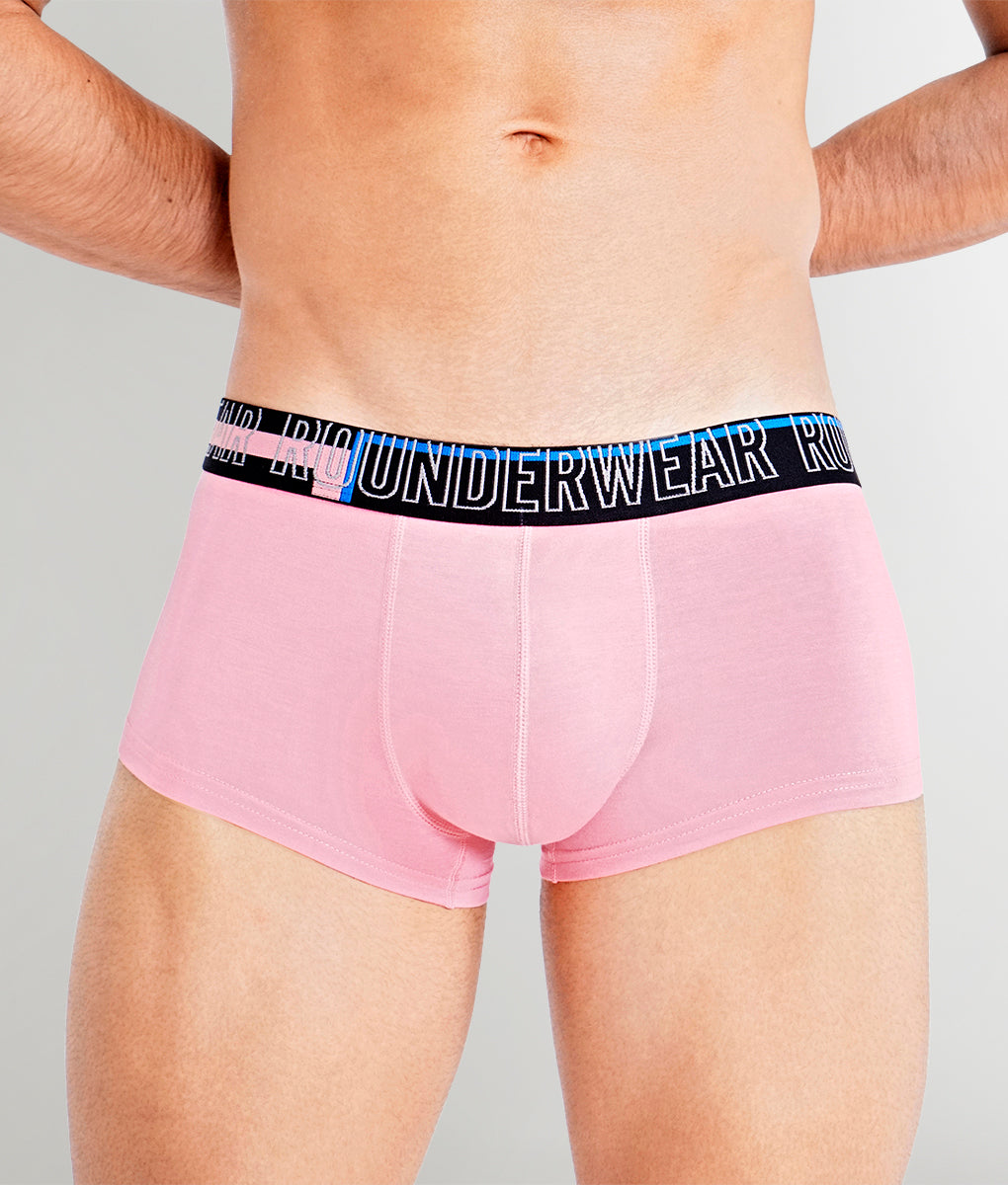 Rounderbum Hipster Prime Trunk