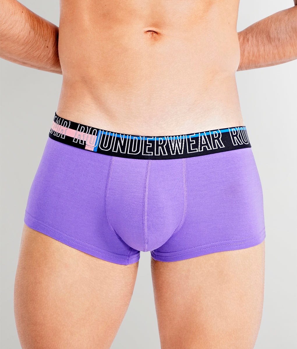 Rounderbum Hipster Prime Trunk