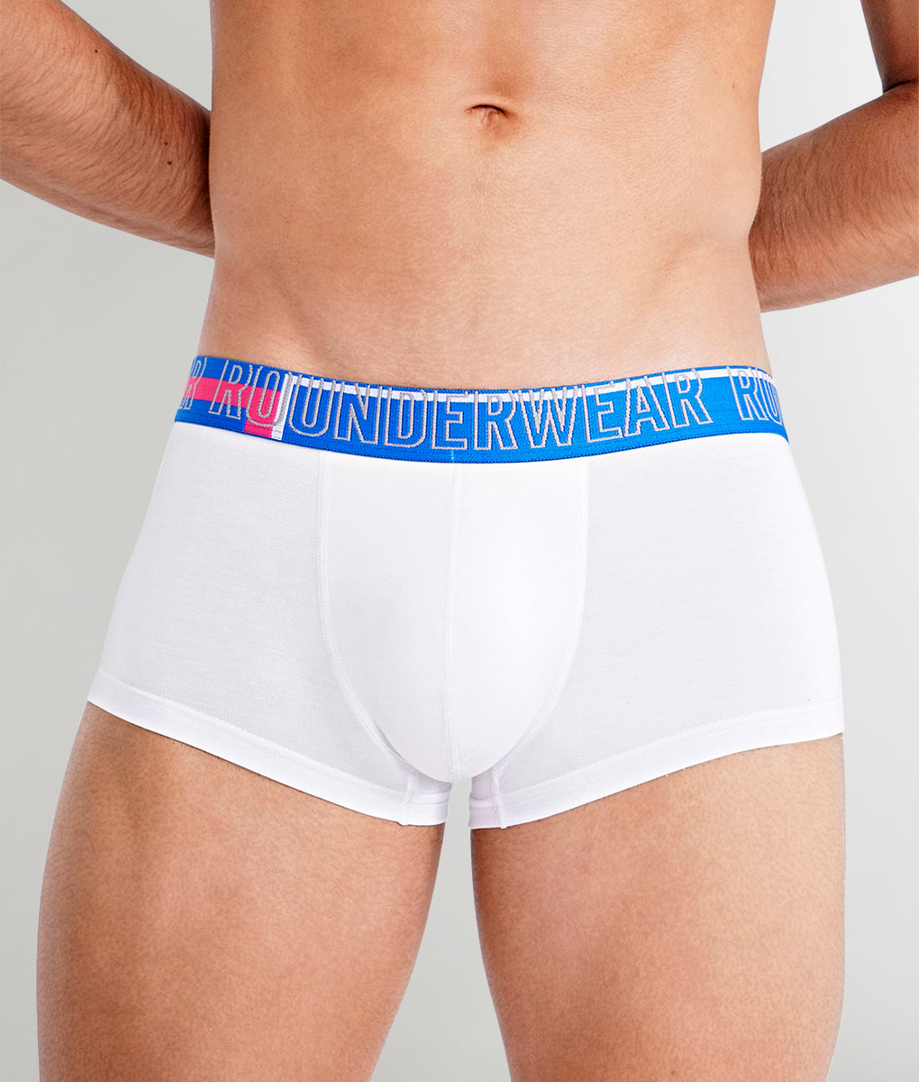 Rounderbum Hipster Prime Trunk