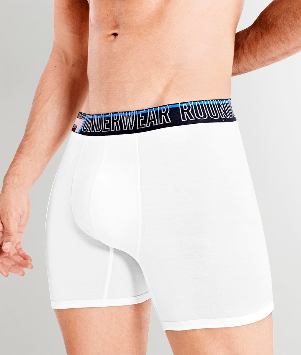 Rounderbum Prime Boxer Brief