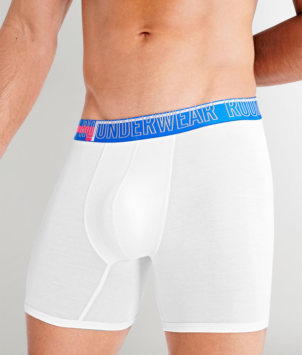 Rounderbum Prime Boxer Brief