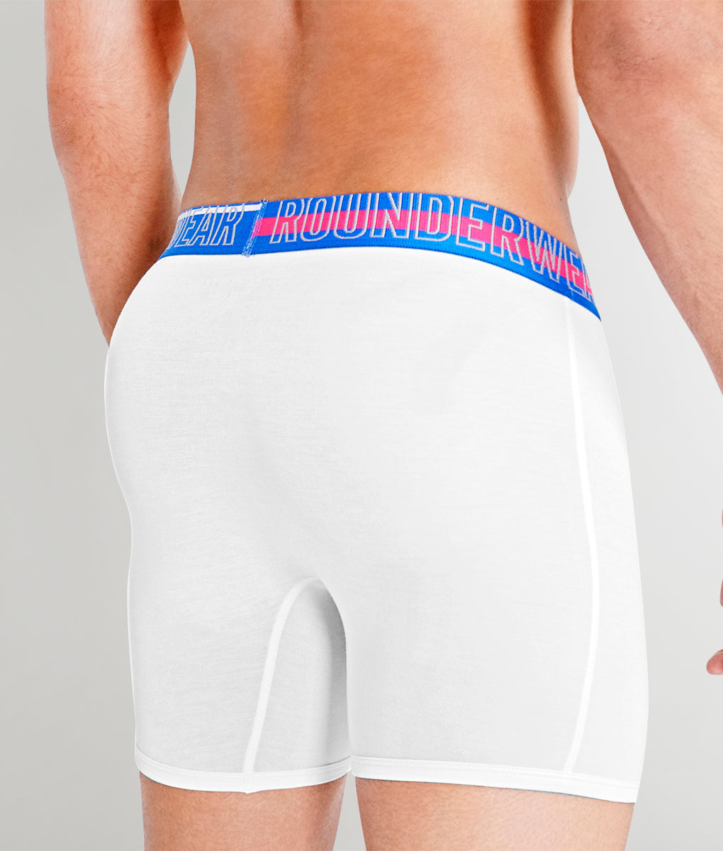 Rounderbum Prime Boxer Brief