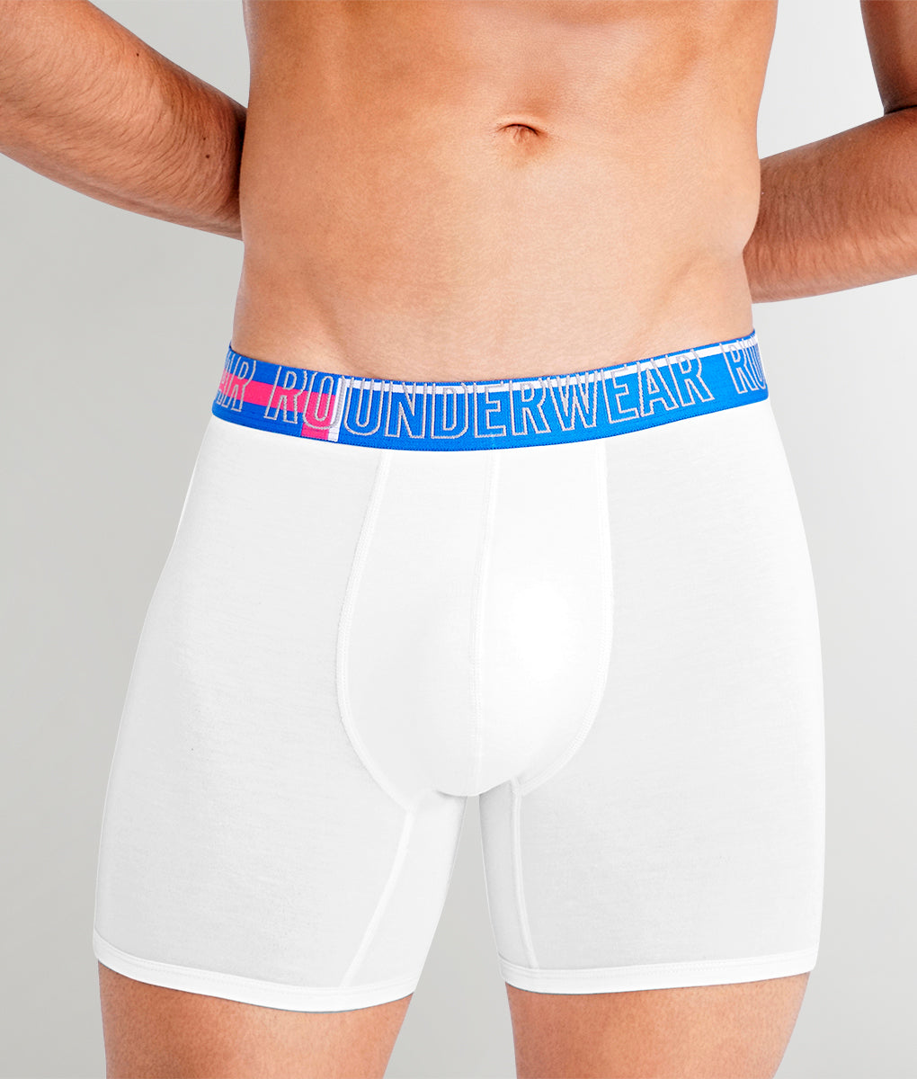 Rounderbum Prime Boxer Brief