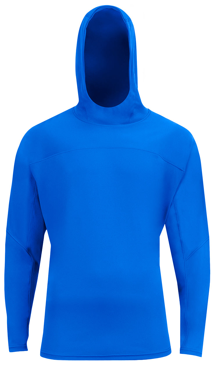 ROYAL A4 AirFlex Long Sleeve Hooded Tee