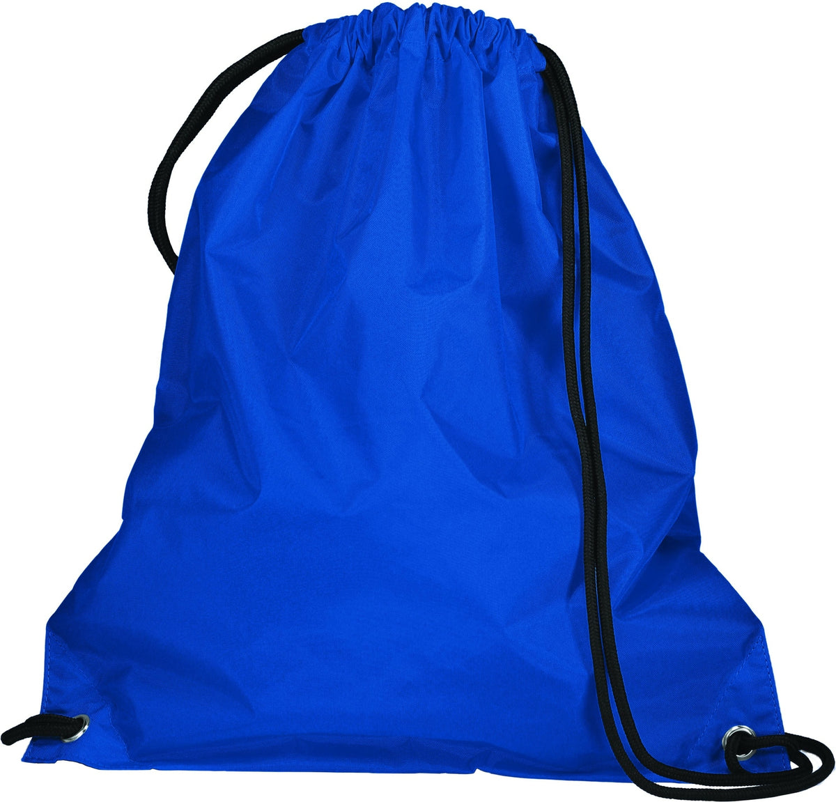 ROYAL BLANK CINCH BAG