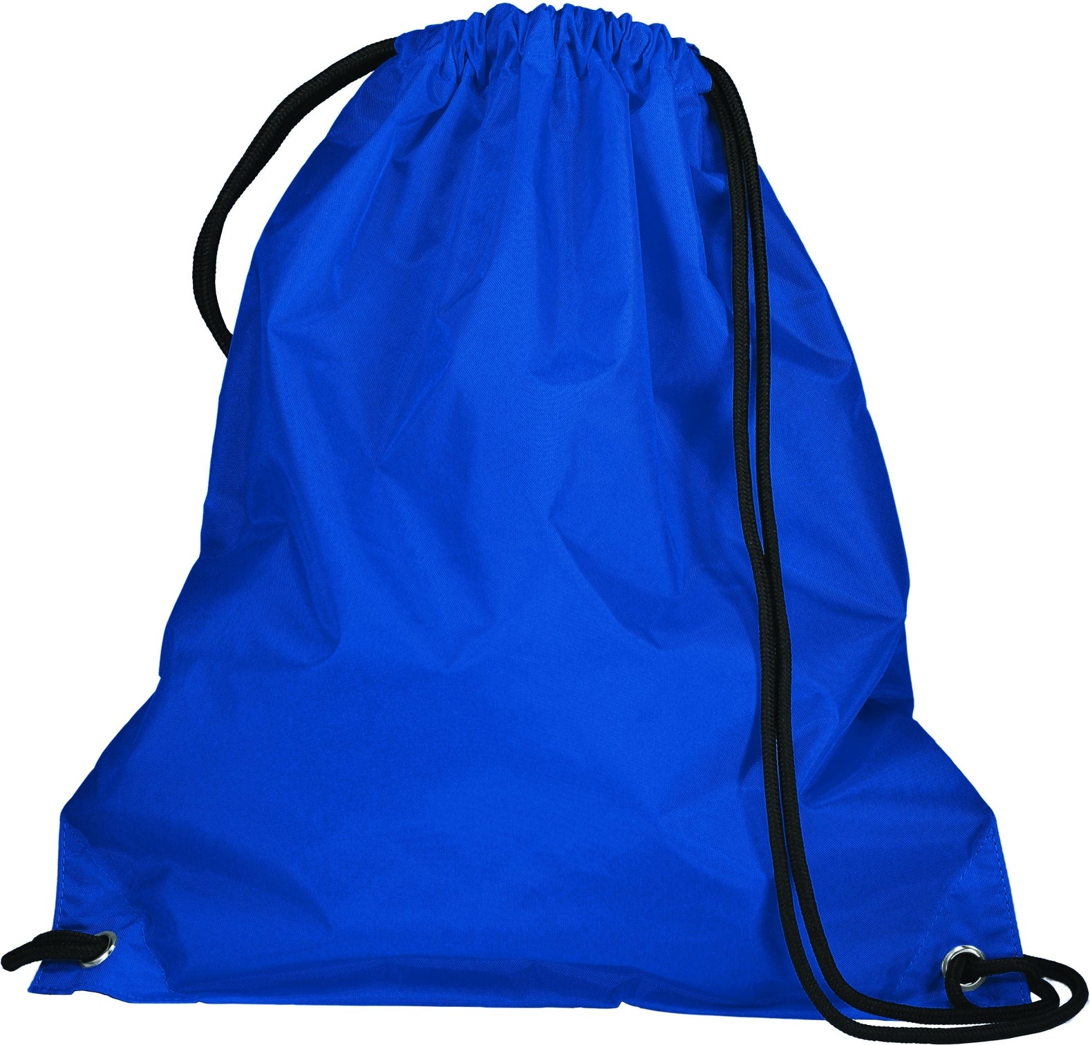 ROYAL BLANK CINCH BAG