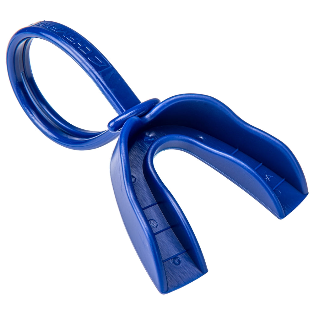 ROYAL Boil-and-Bite Strapped Mouthguards