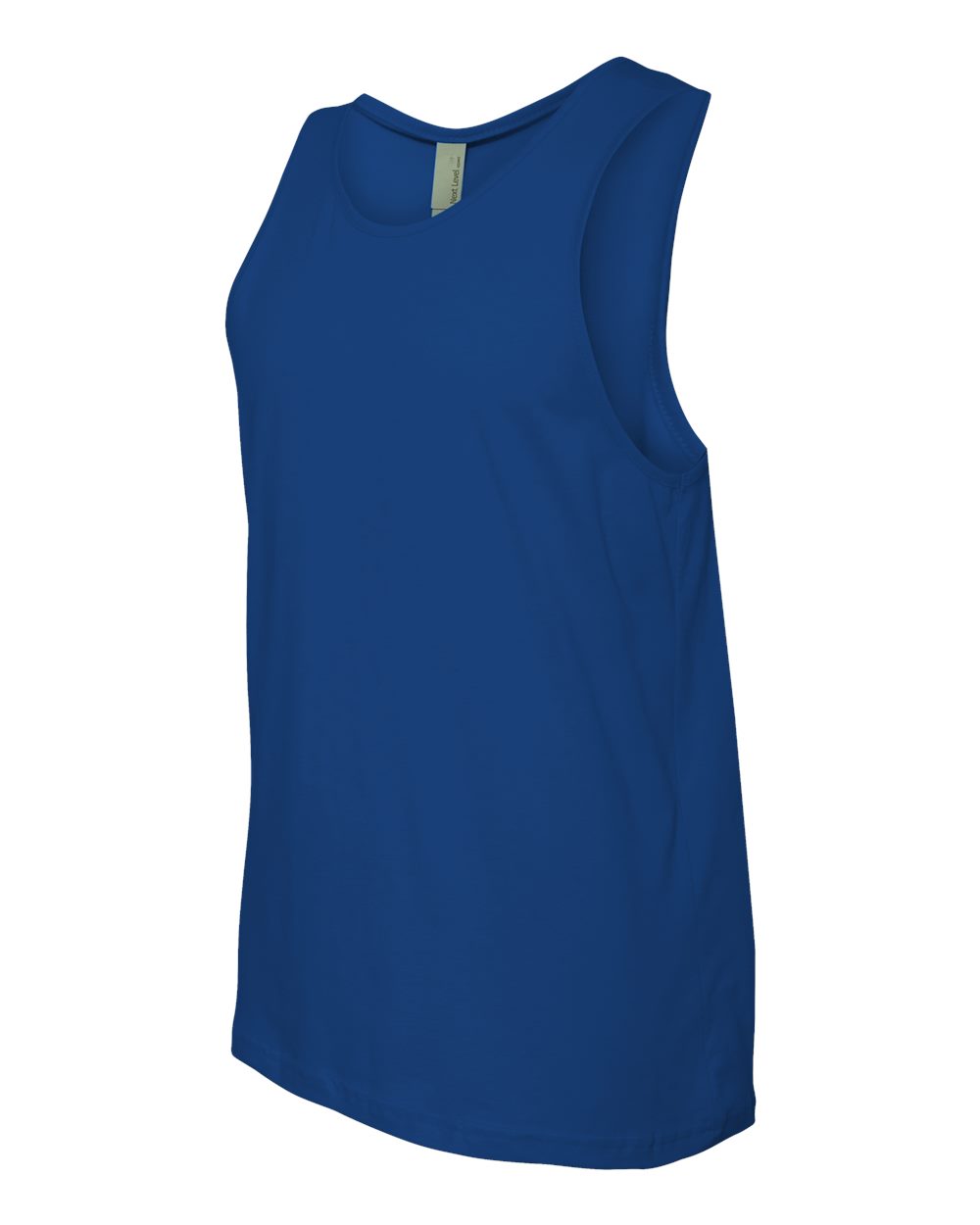 Royal Cotton Muscle Tank - 3633