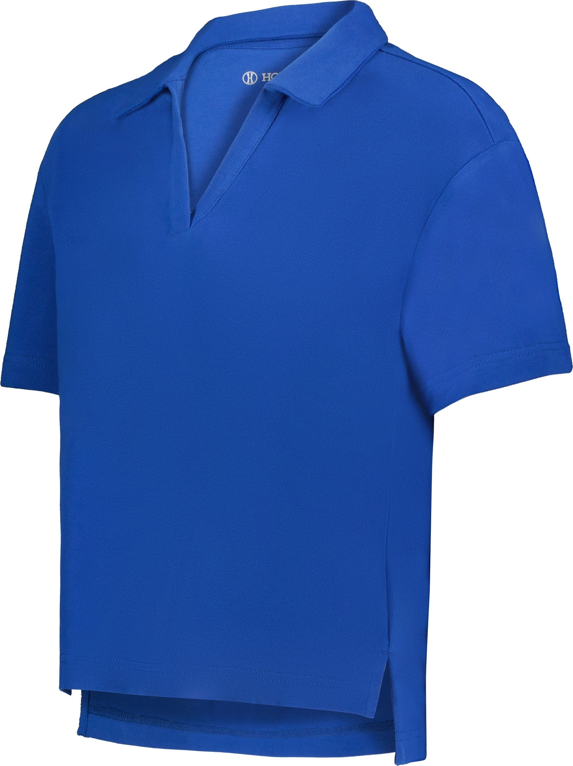 ROYAL LADIES WAIST LENGTH POLO