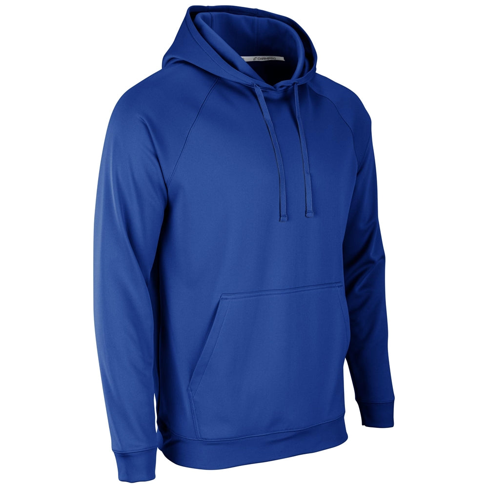 ROYAL Lineup Fleece Hoodie