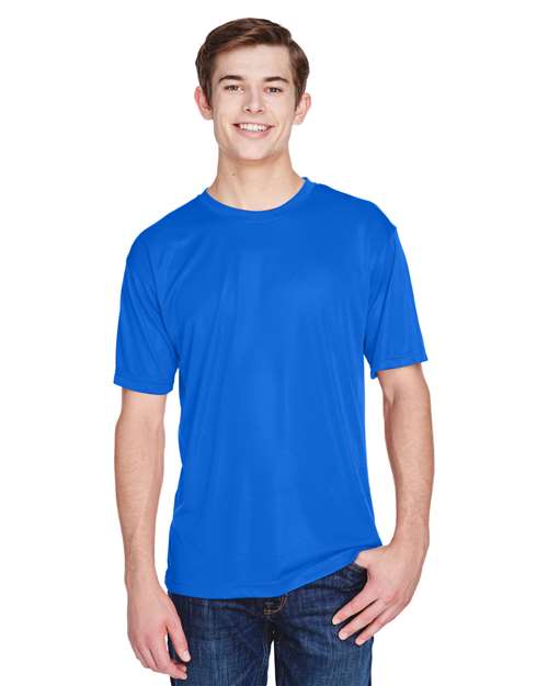 Royal Men&#39;s Cool &amp; Dry Basic Performance T-Shirt - 8620