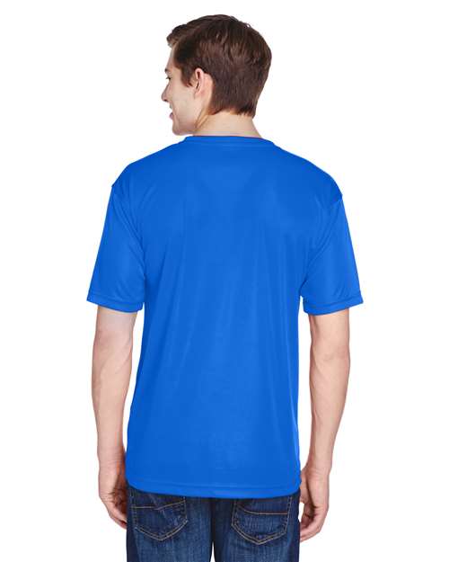 Royal Men&#39;s Cool &amp; Dry Basic Performance T-Shirt - 8620