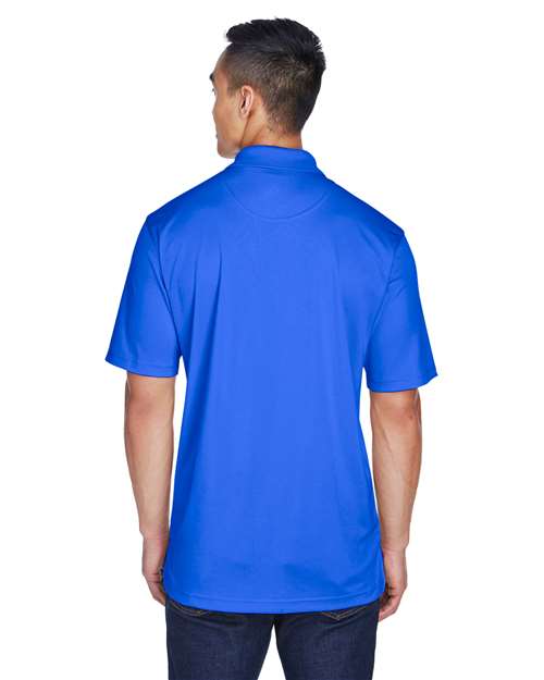 Royal Men&#39;s Cool &amp; Dry Sport Polo - 8405