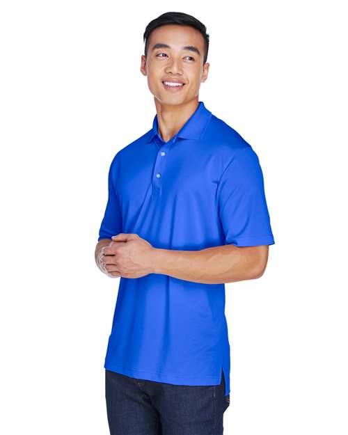 Royal Men&#39;s Cool &amp; Dry Sport Polo - 8405