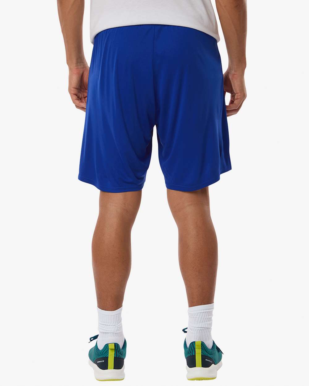 Royal Men's Pro-Lock Performance 7" Shorts with Pockets - 48SH0