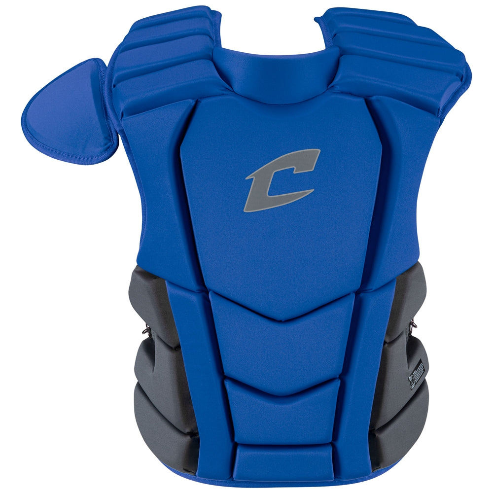 ROYAL Optimus Select Plus Chest Protector