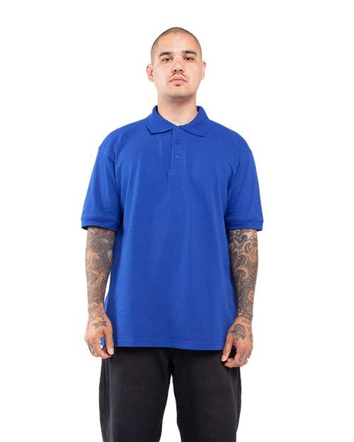 Royal Polo - SHCP