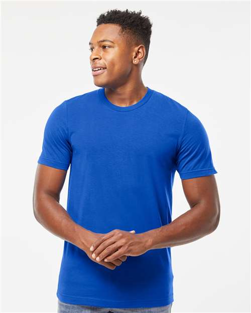Royal Premium Cotton T-Shirt - 502