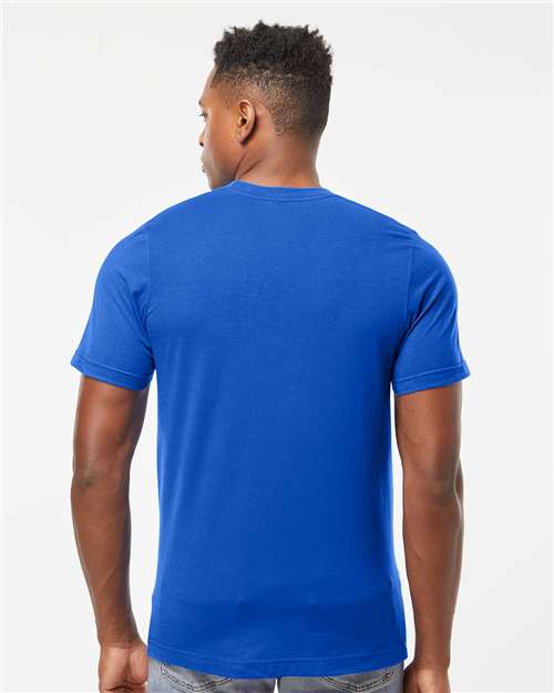 Royal Premium Cotton T-Shirt - 502