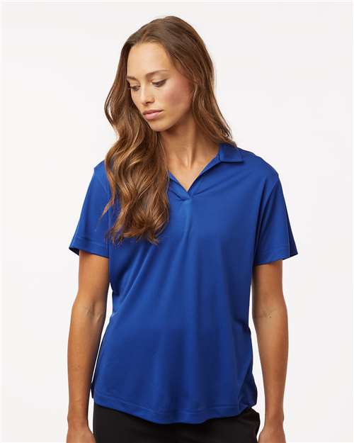 Royal Pro-Lock Women&#39;s Performance Polo - 41800L