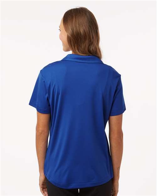 Royal Pro-Lock Women&#39;s Performance Polo - 41800L