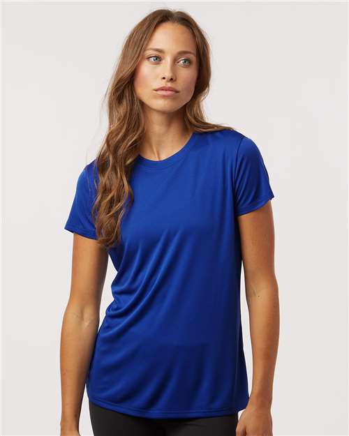 Royal Pro-Lock Women&#39;s Performance T-Shirt - 48000L