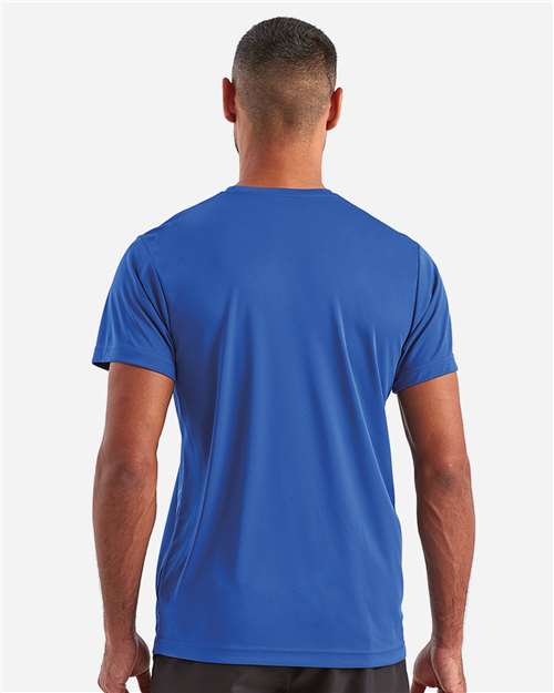 Royal Recycled Performance T-Shirt - TD501