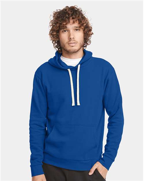 Royal Santa Barbara Hoodie - 9303