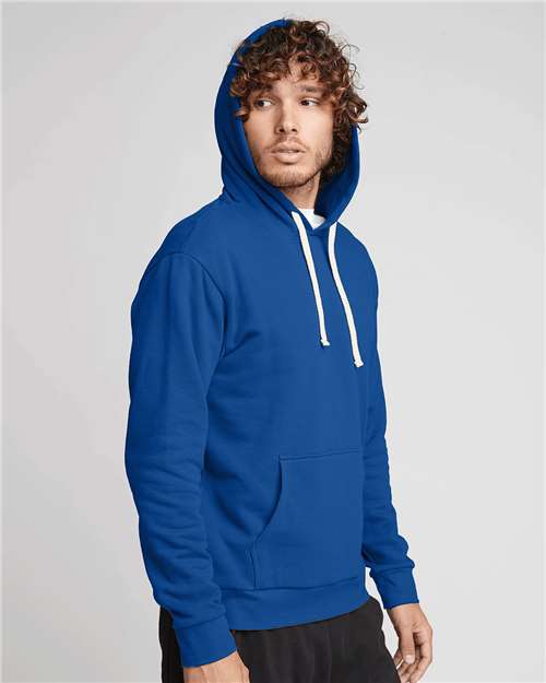 Royal Santa Barbara Hoodie - 9303