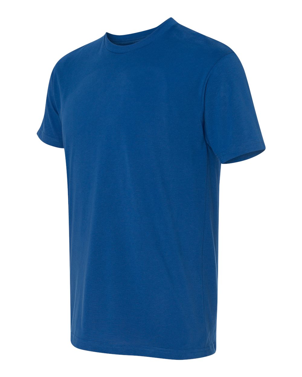 Royal Sueded T-Shirt - 6410