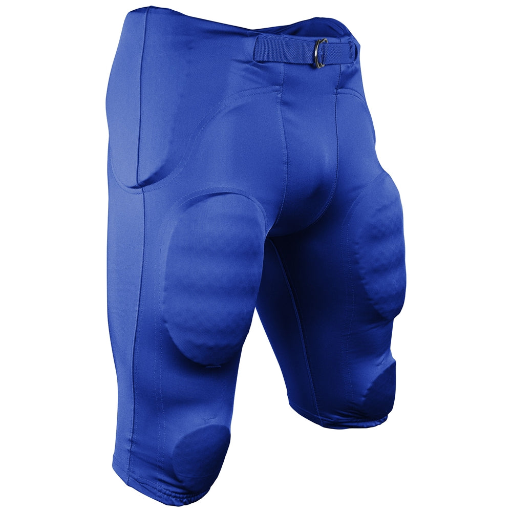 ROYAL Terminator 3 Integrated Football Pant w/Built-in Pads