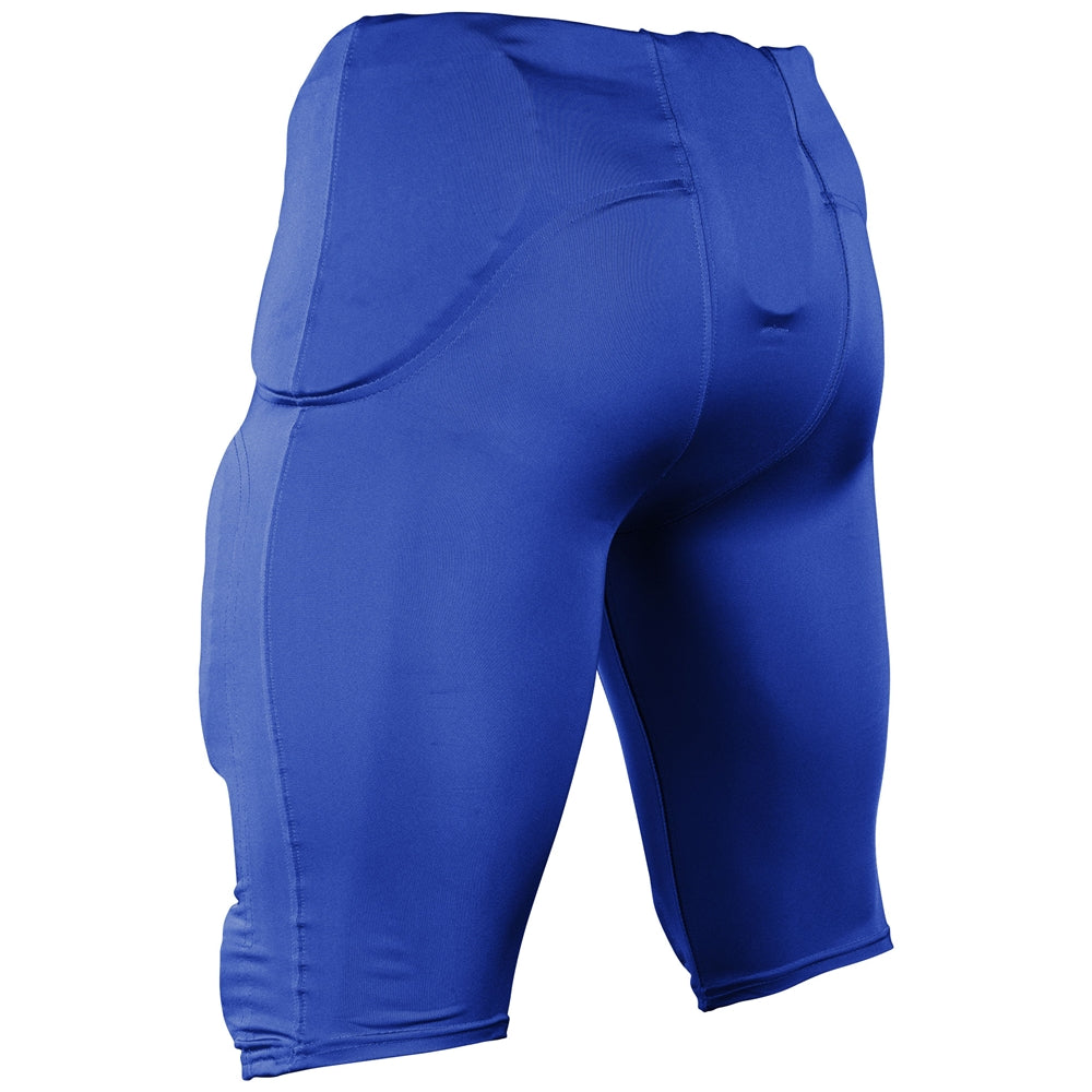 ROYAL Terminator 3 Integrated Football Pant w/Built-in Pads
