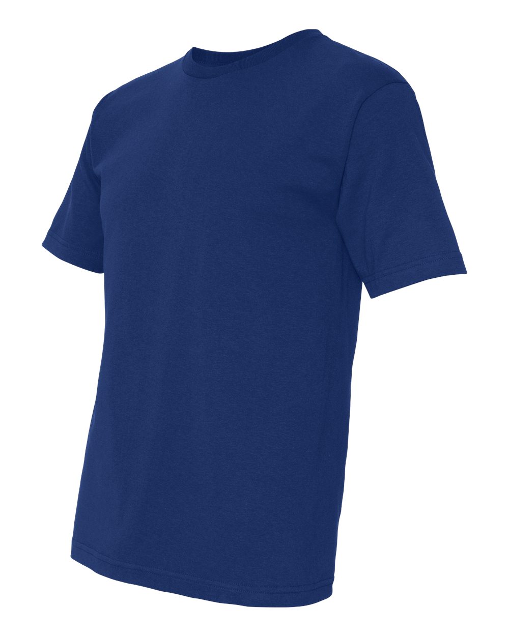 Royal USA-Made Midweight T-Shirt - 5040